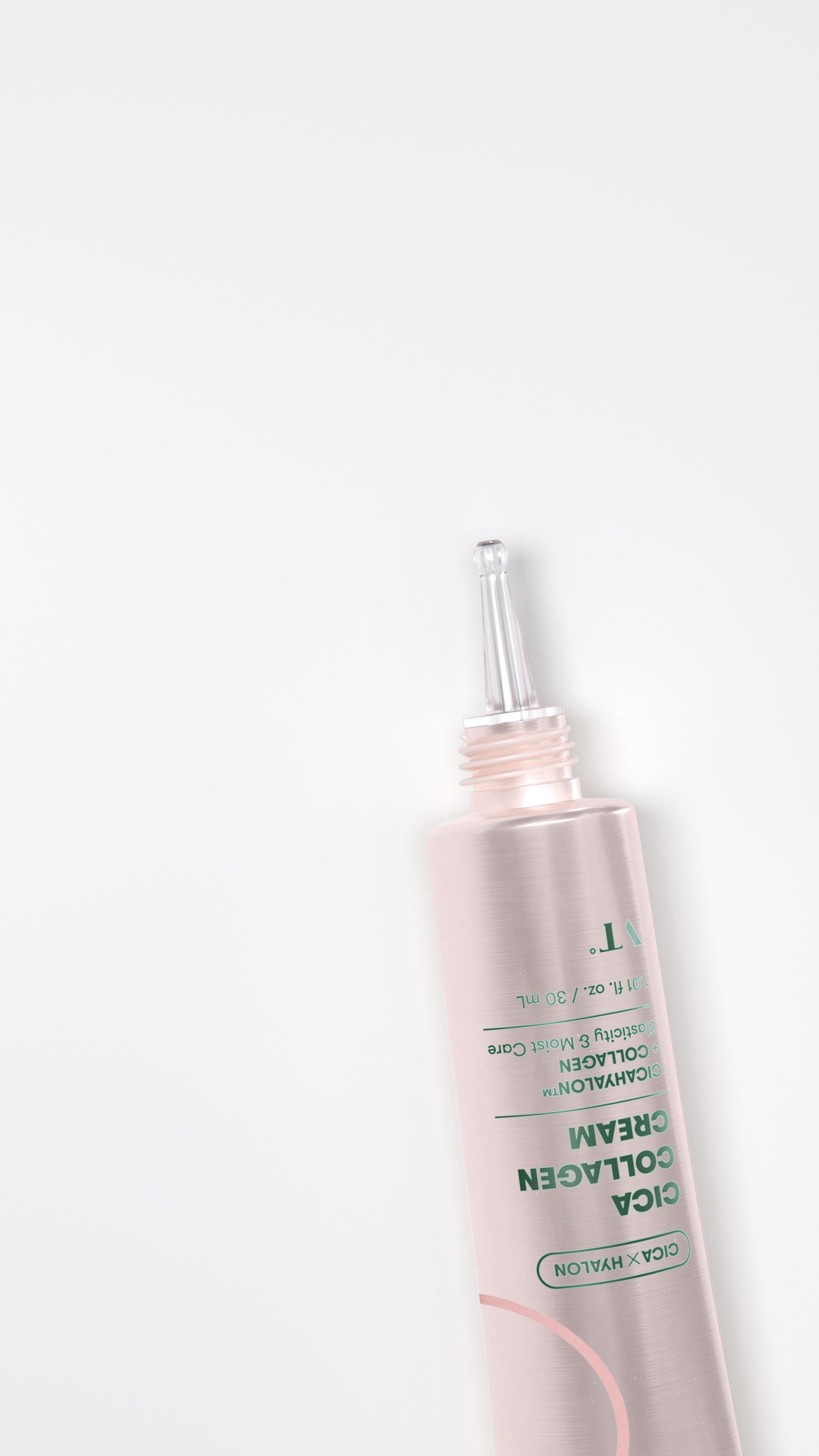 VT CICA Kollagencreme