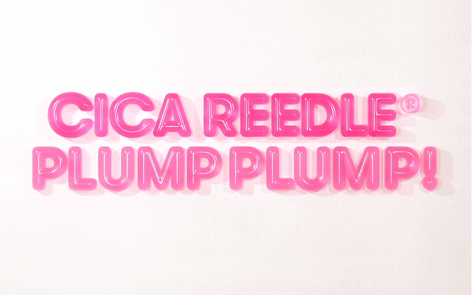 VT REEDLE SHOT LIP PLUMPER ANFÄNGER