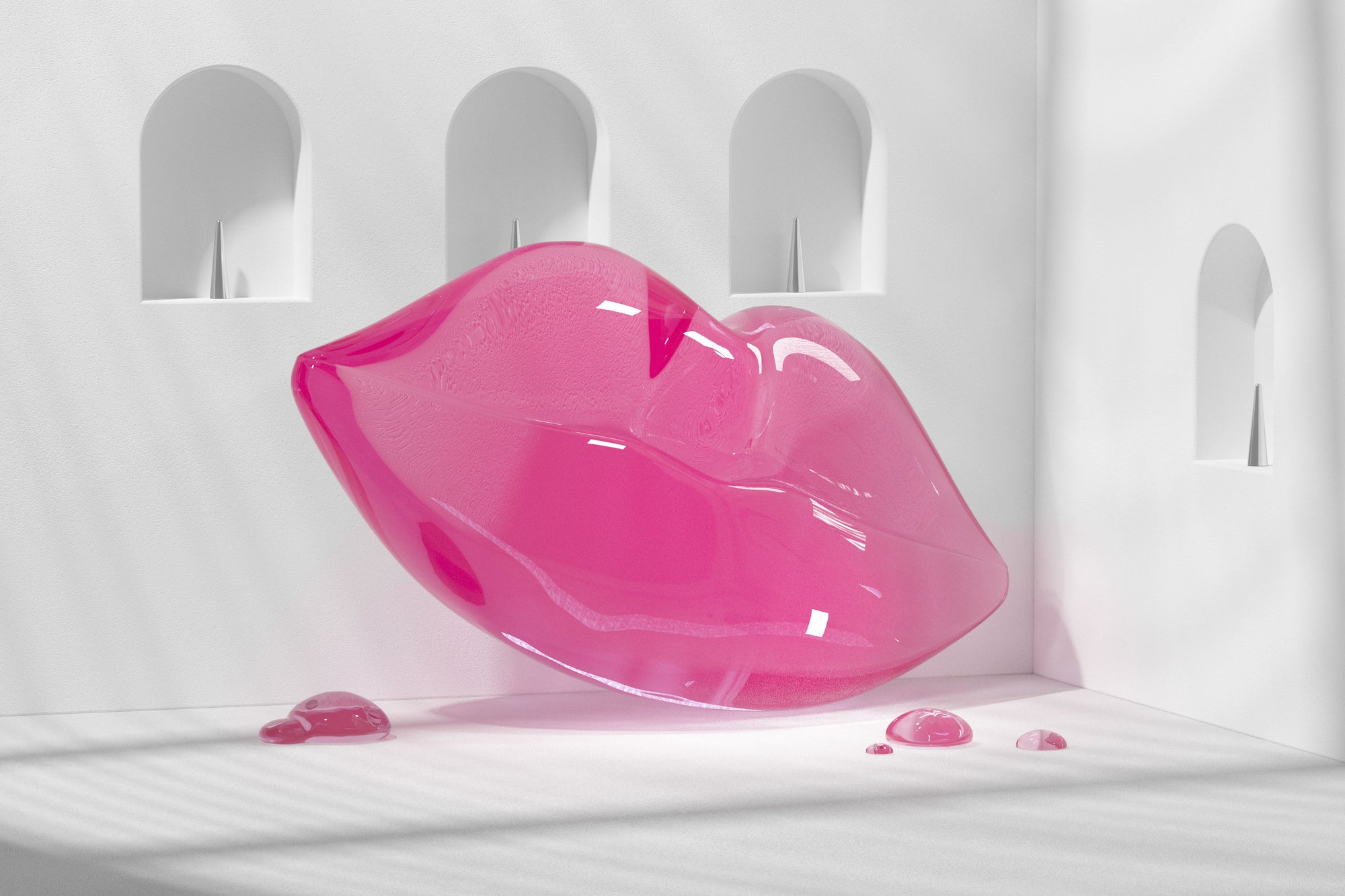 VT REEDLE SHOT LIP PLUMPER ANFÄNGER