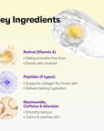 VT RETINAL PEPTIDE CAPSULE CREAM
