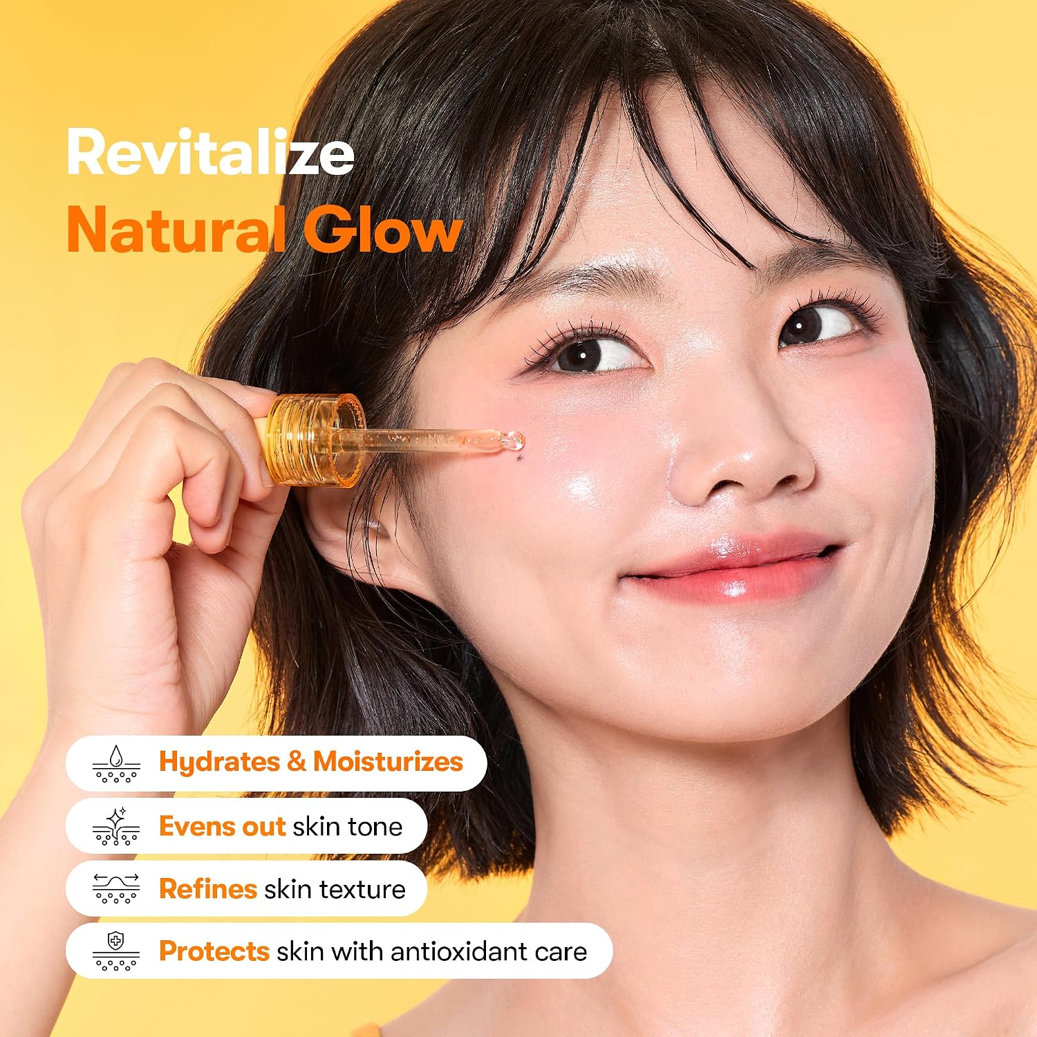 VT VITAMIN C ASTAXANTHIN SERUM