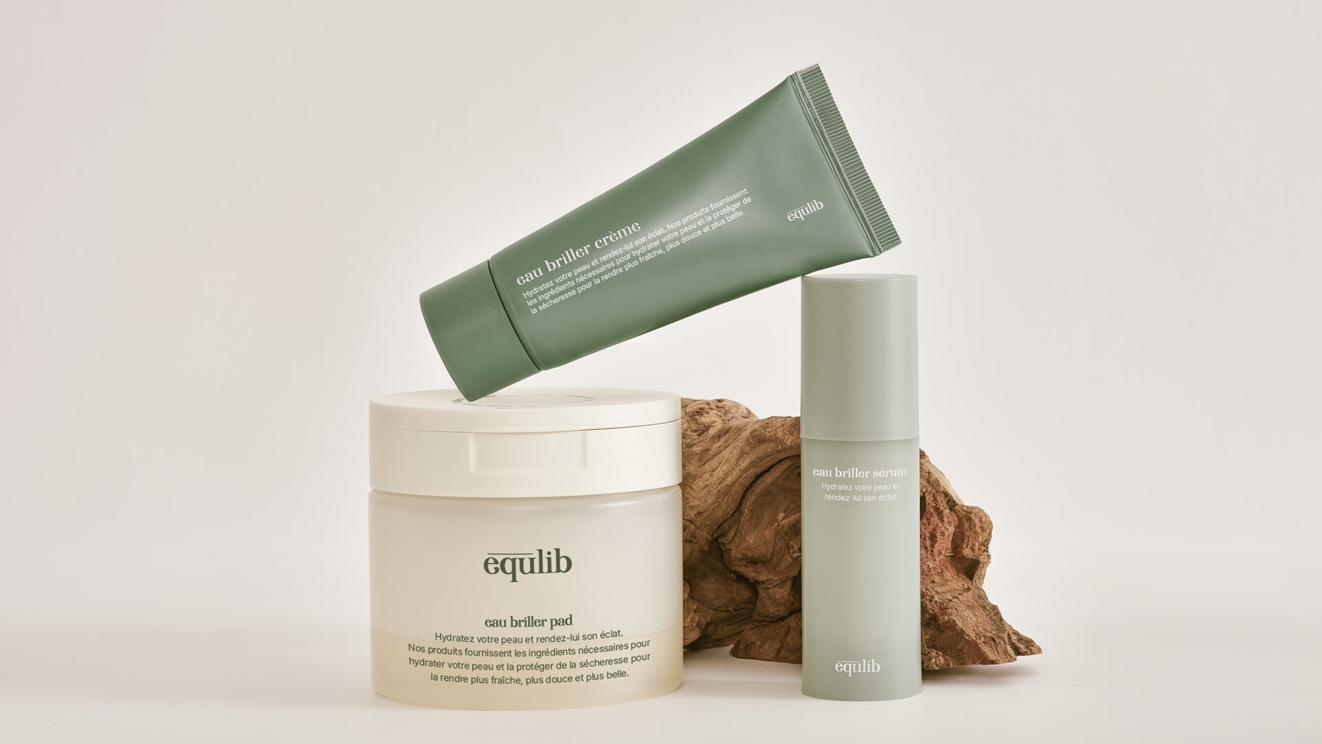 equlib Balance-SET