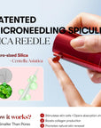 VT RED BOOSTER REEDLE SHOT 100