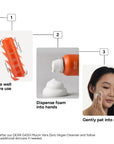 GEAR Perfect Mela Zero Bubble Mask