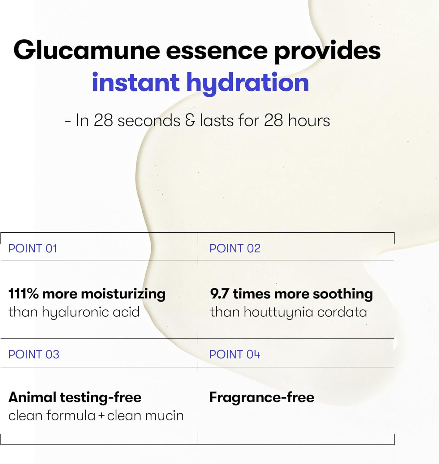 VT GLUCAMUNE ESSENCE