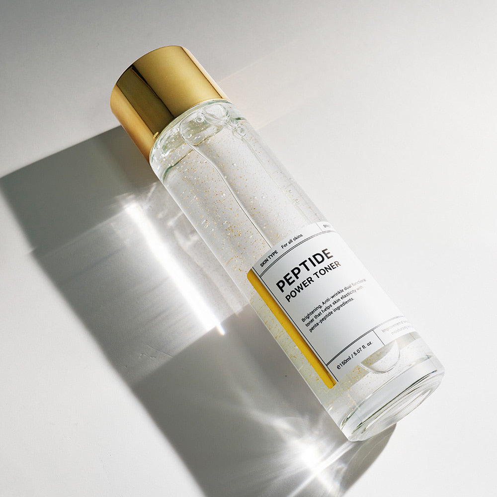B.O.M PEPTIDE POWER TONER