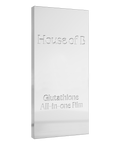 House of B Glutathione All-in-One Film (3 pieces)