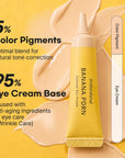 shaishaishai BANANA Conceal Augencreme