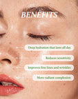 YADAH CACTUS GREEN HYDRA SERUM