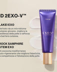 EXO-V LIFTING SET
