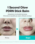 VT PDRN ESSENCE STICK BALM