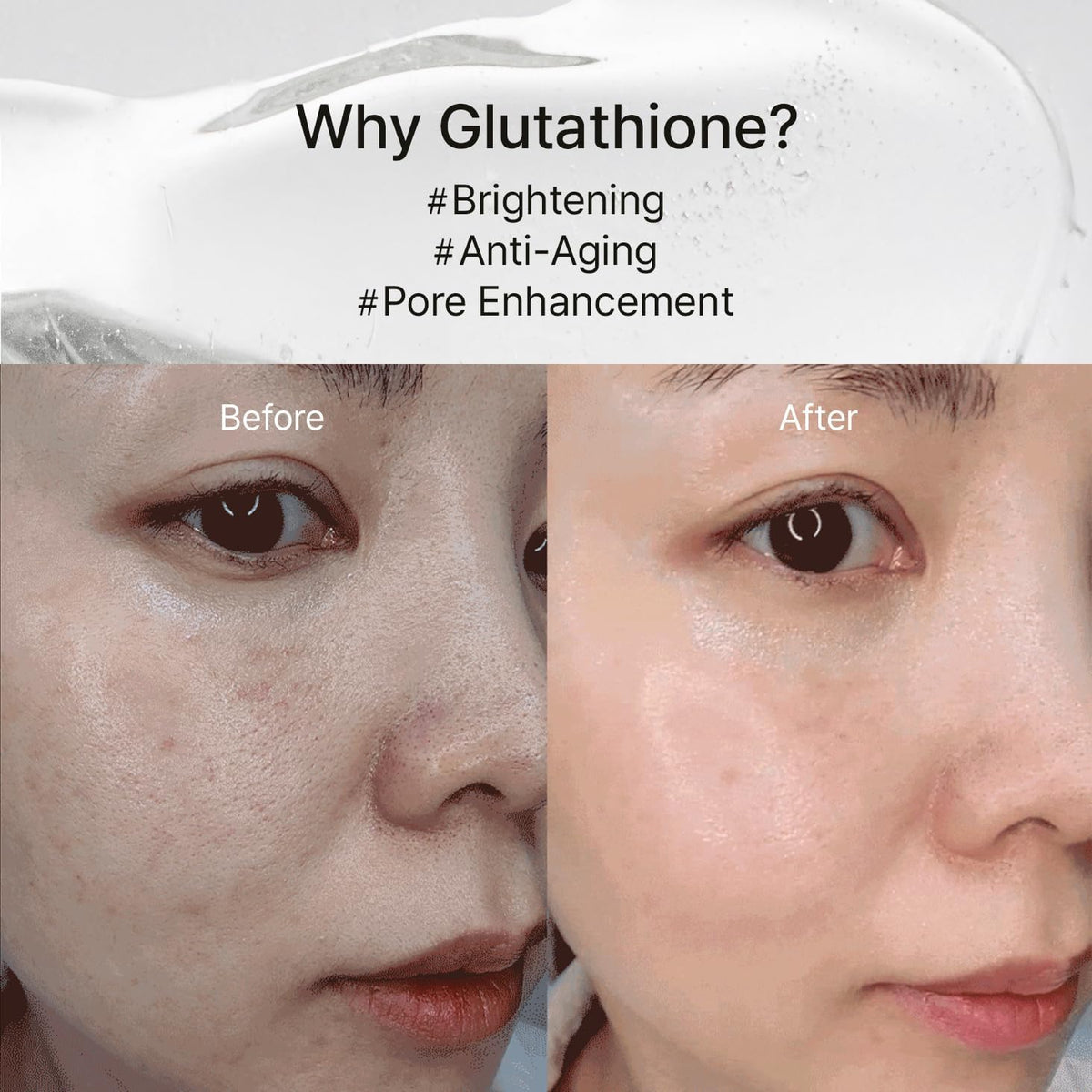 House of B Glutathion Gesichtsfilm (1 Stk.)