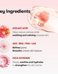 VT AZELAIC ACID CARE CAPSULE CREAM