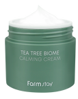 Farmstay Teebaum Biom Beruhigungscreme
