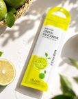 CELLVIO DOLDORI GREEN TANGERINE MASKE (5 St.)