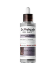 DR.MELAXIN PEEL SHOT EXFOLIATING BLACK RICE AMPOULE