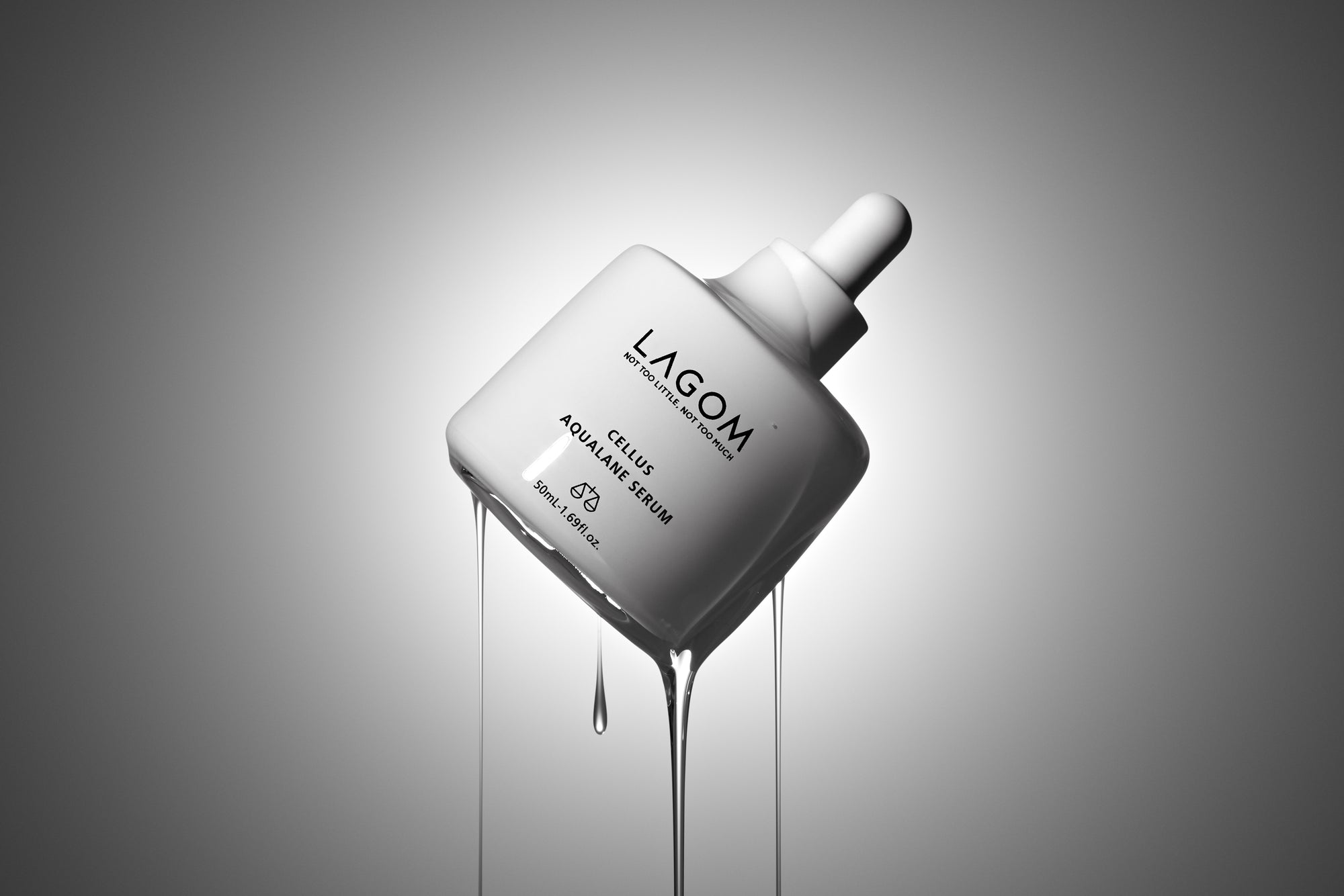 LAGOM CELLUS AQUALANE SERUM