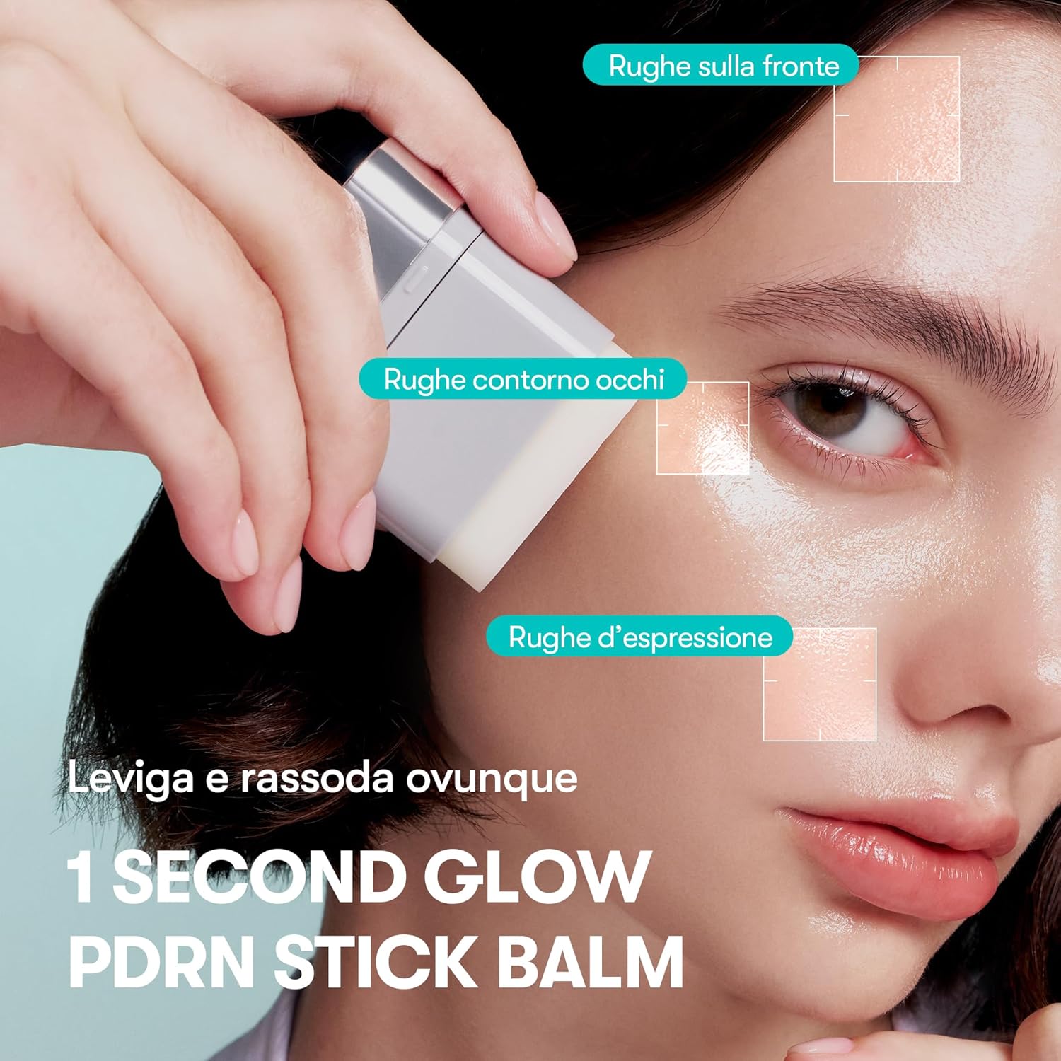 VT PDRN ESSENCE STICK BALM