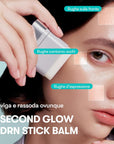 VT PDRN ESSENCE STICK BALM