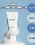 LAGOM CELLUP PH CURE SCHAUMREINIGER