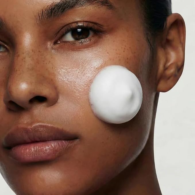 GASH Lift Boost Bubble Mask