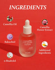YADAH CAMELLIA RED JUGENDSERUM