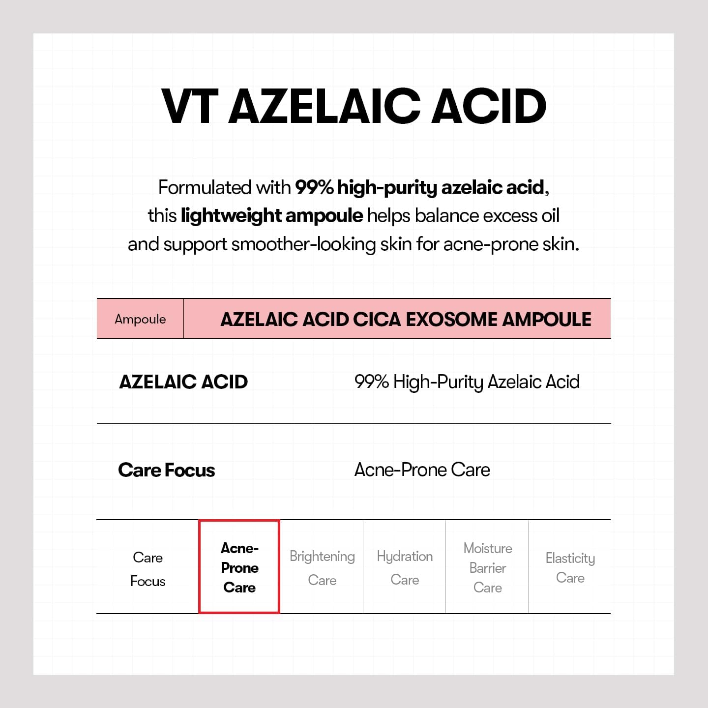VT A1 BERUHIGENDE AMPOULE