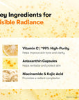 VT VITAMIN C ASTAXANTHIN SERUM