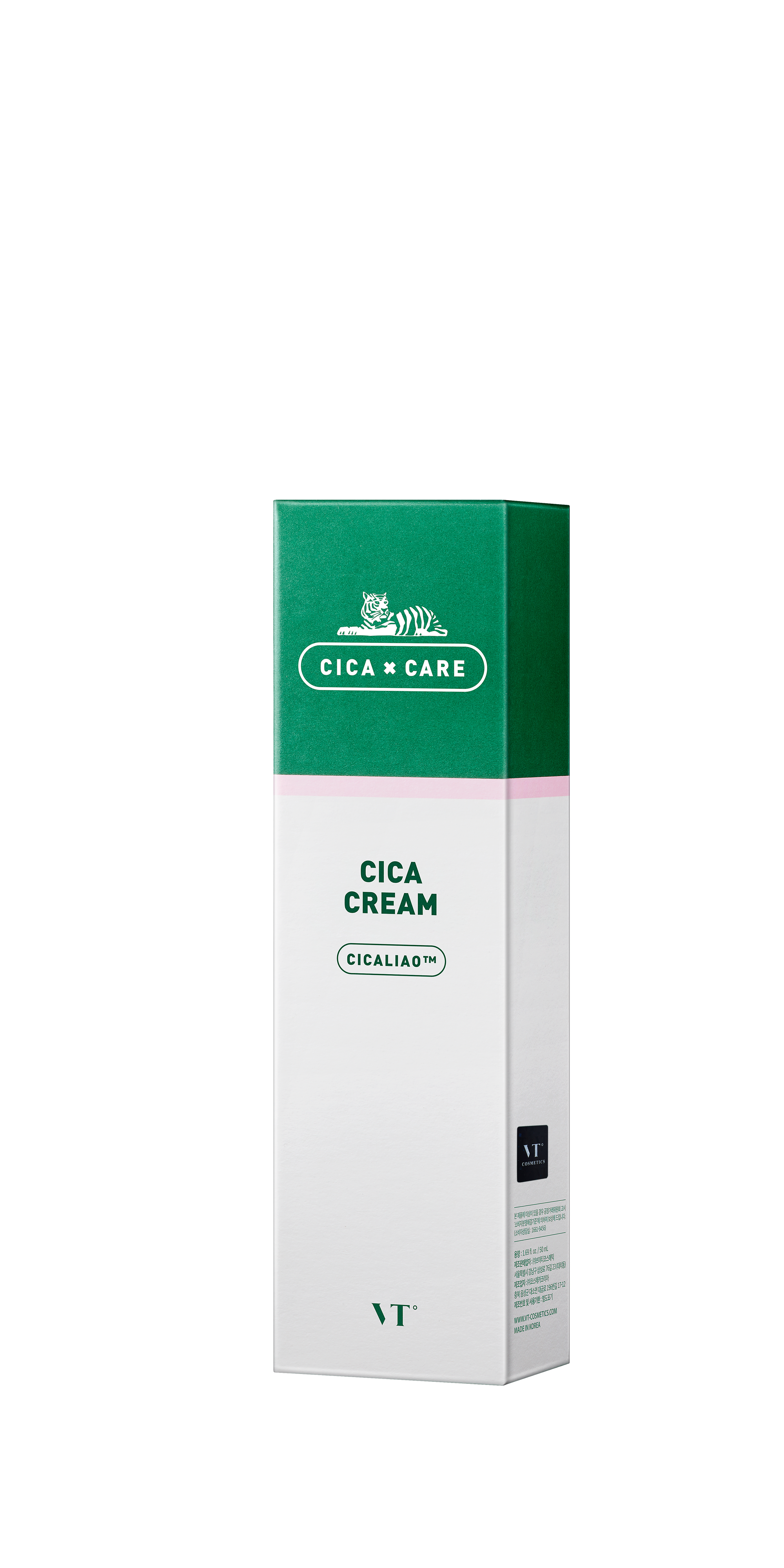VT CICA CREME