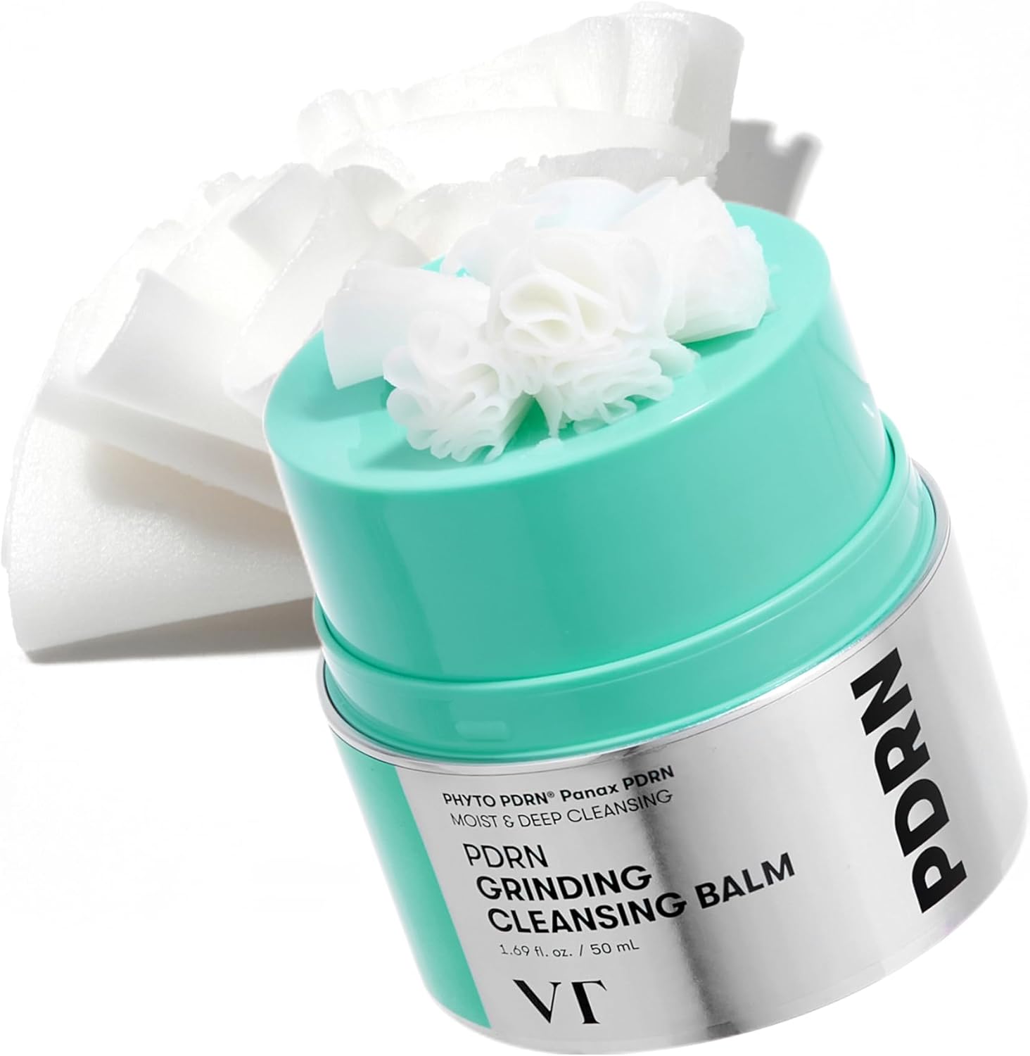 VT PDRN GRINDING CLEANSING BALM