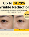 shaishaishai BANANA Conceal Augencreme