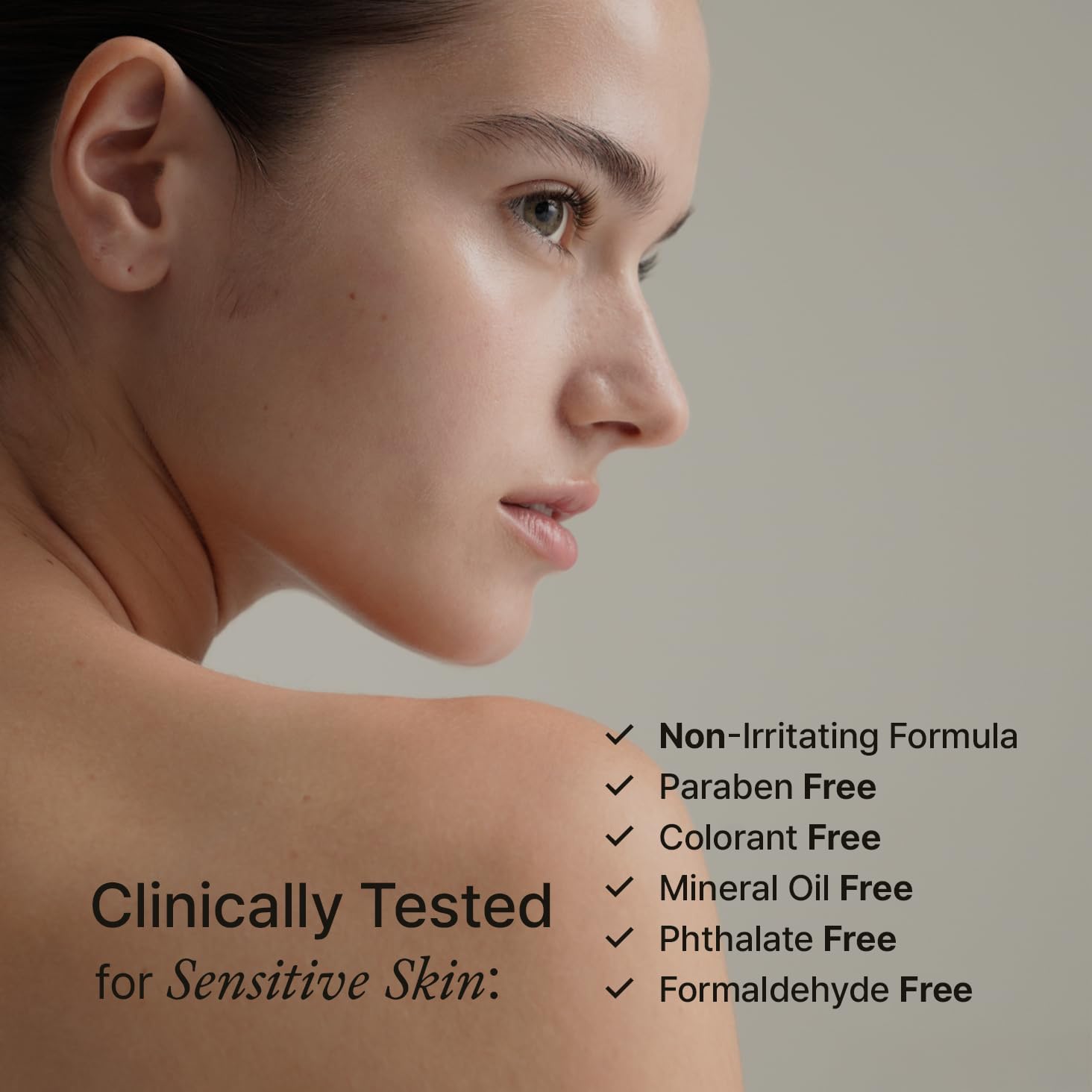 House of B Glutathion-Synergie-Ampullenmaske