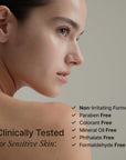House of B Glutathion-Synergie-Ampullenmaske