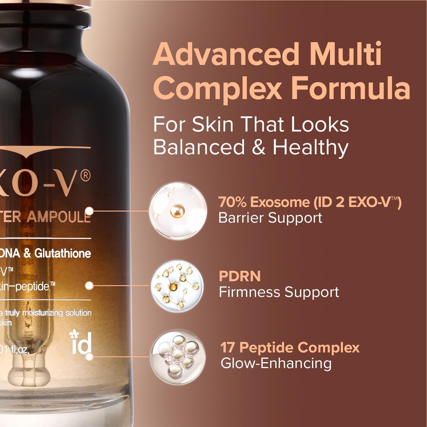 ID EXO-V® BOOSTER AMPULLE
