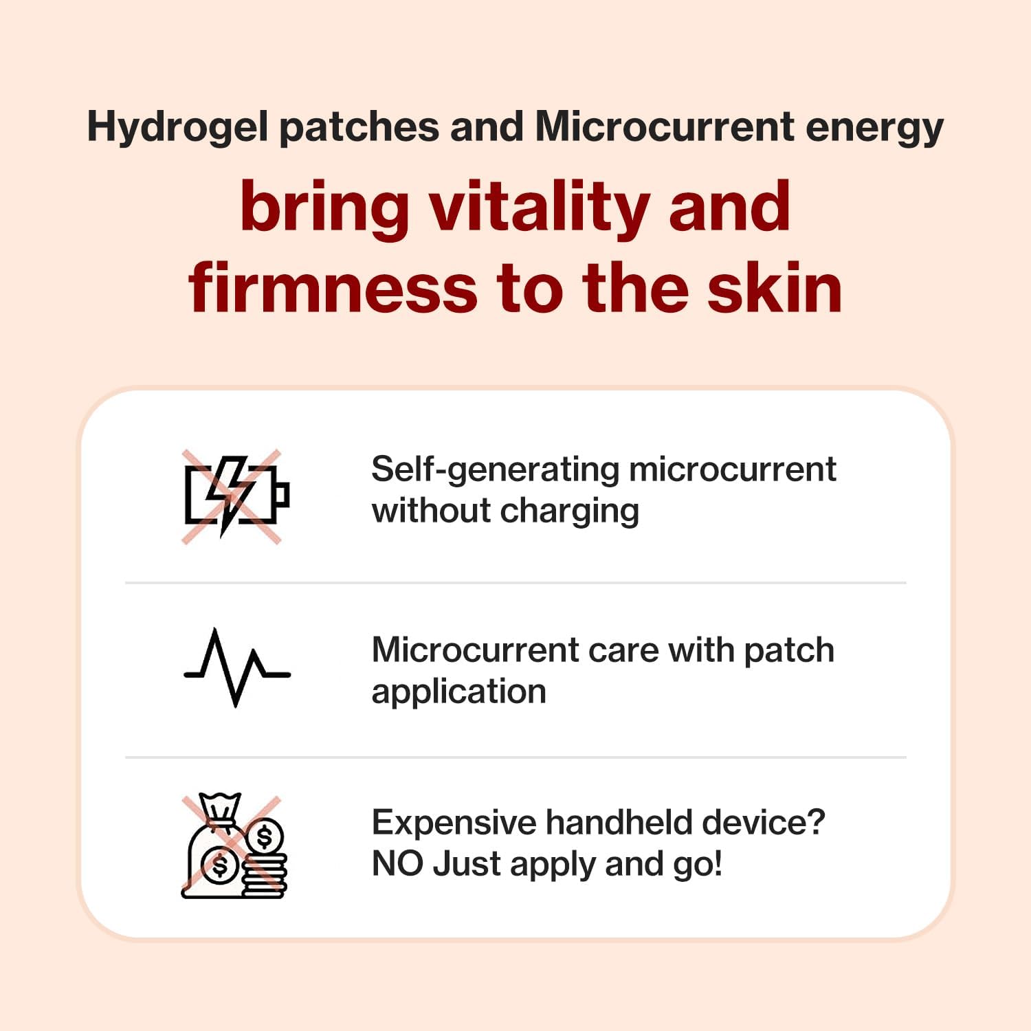 idPLACOSMETICS FACE FIT PLUS PATCH V3 (4 Stück)