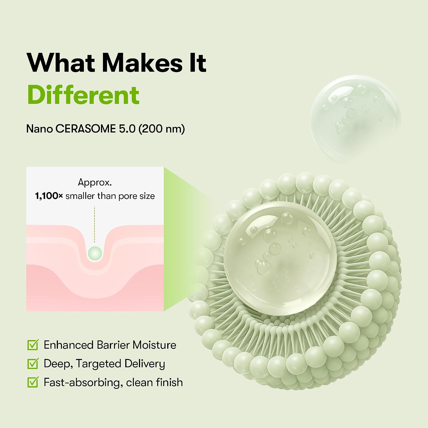 VT MATCHA CICA LAYER SERUM