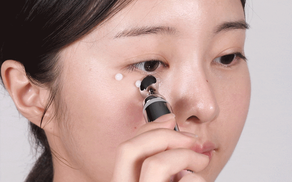 VT CICA Kollagen-Augencreme