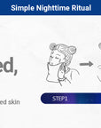 Torhop Finland Aurora Night Glow Mask