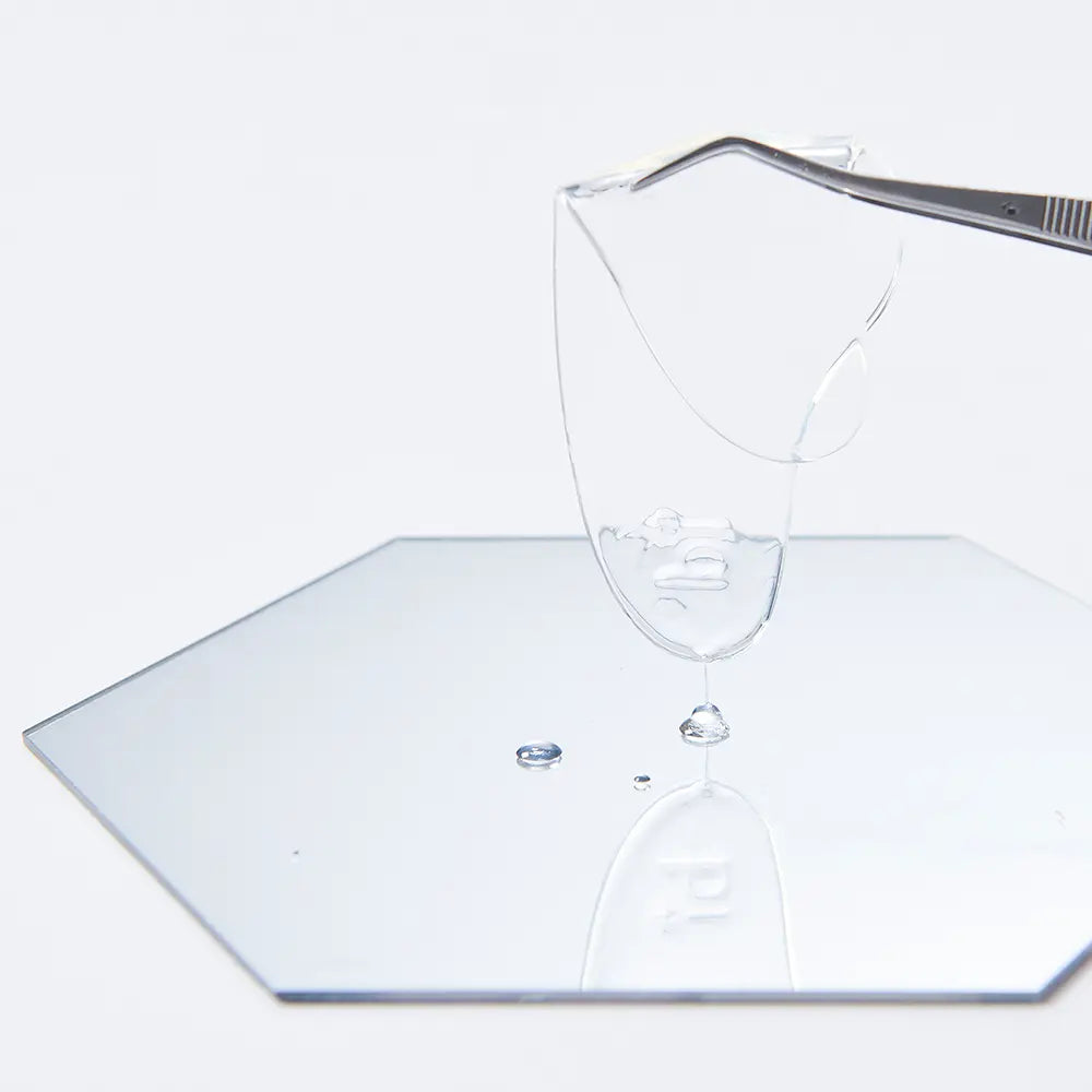 idPLACOSMETICS FACE FIT PLUS PATCH V3 (4 Stück)