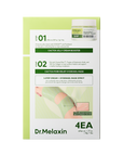 Dr.Melaxin Cactox Poren-Relief Jelly Cream Hydrogel Maske