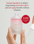 YADAH CAMELLIA RED JUGENDSERUM