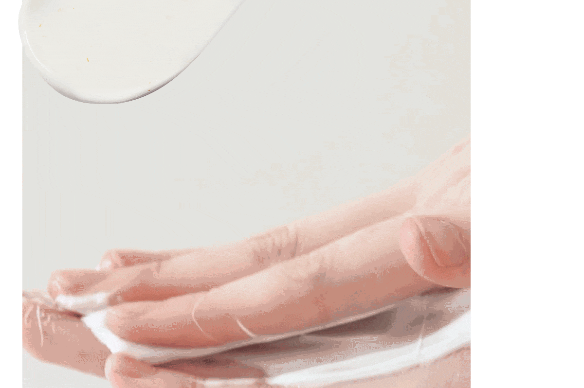 B.O.M PEPTIDE POWER NIGHT SLEEPING MASK