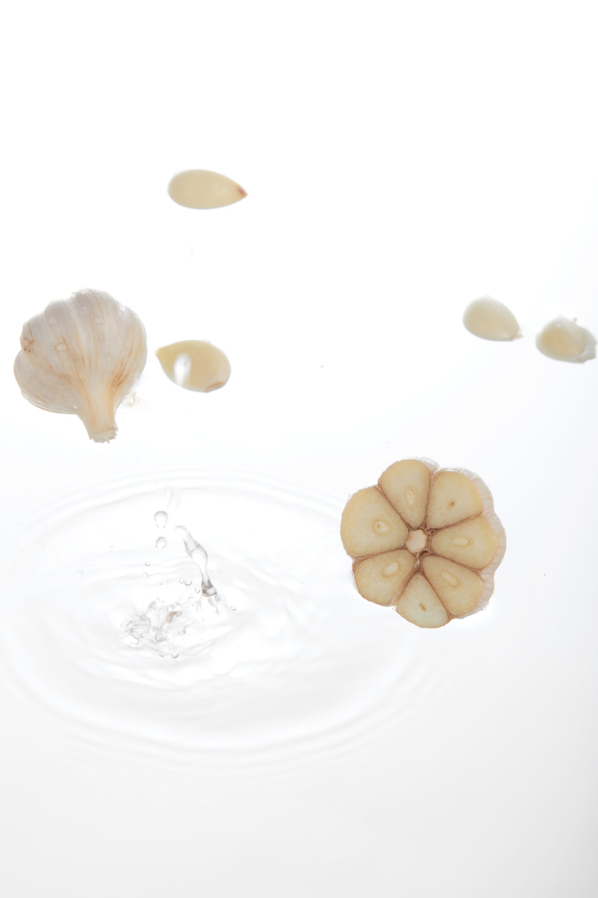 VT GARLIC AC REEDLE SHOT SPOT CREAM