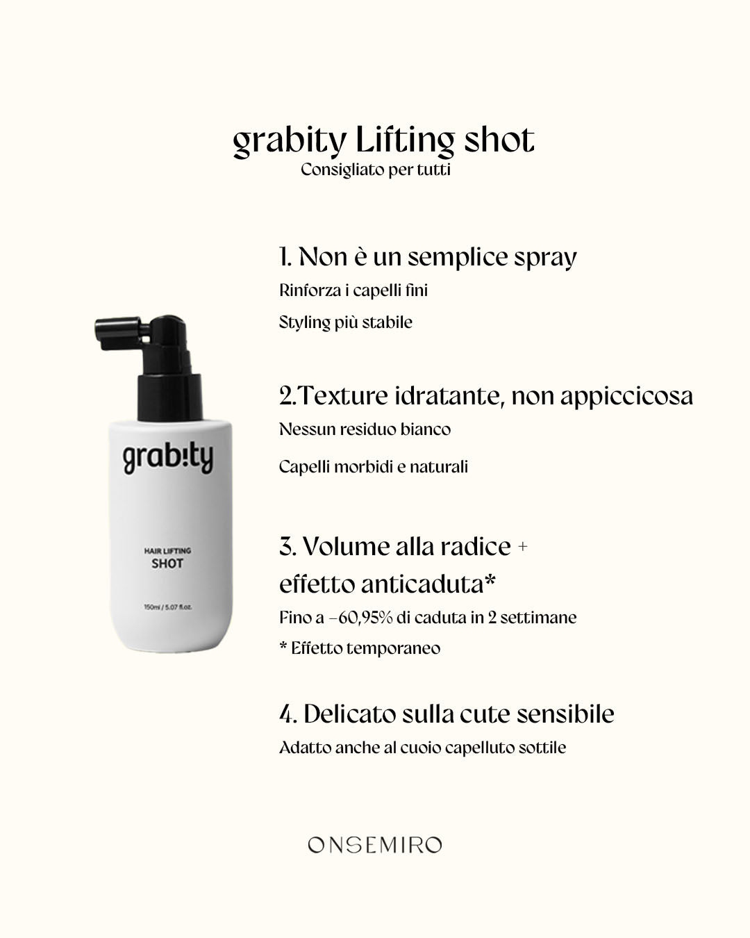 Set Anticaduta - Festa del Papà