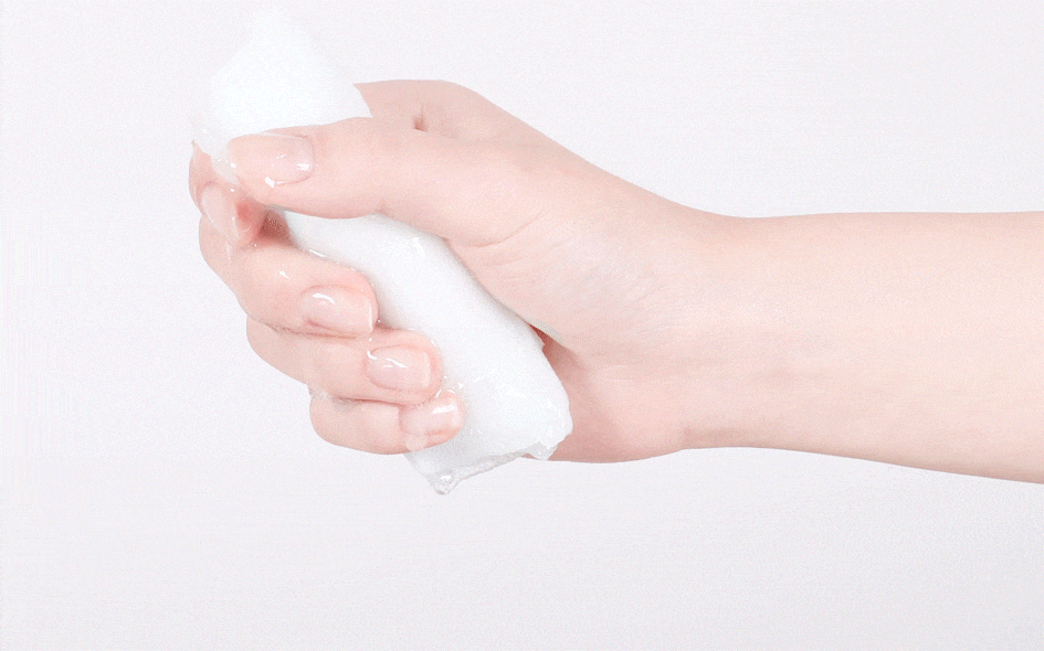 VT HYDROP REEDLE SHOT 700hL 2-SCHRITT-MASKE