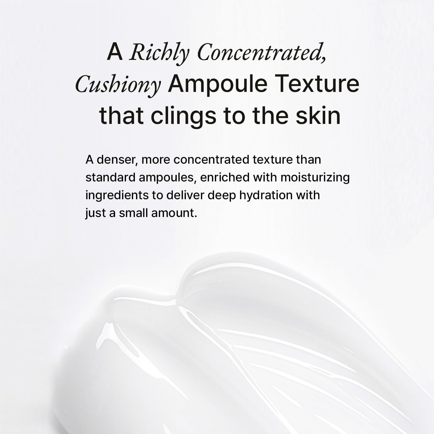 House of B Glutathion-Synergie-Ampullenmaske