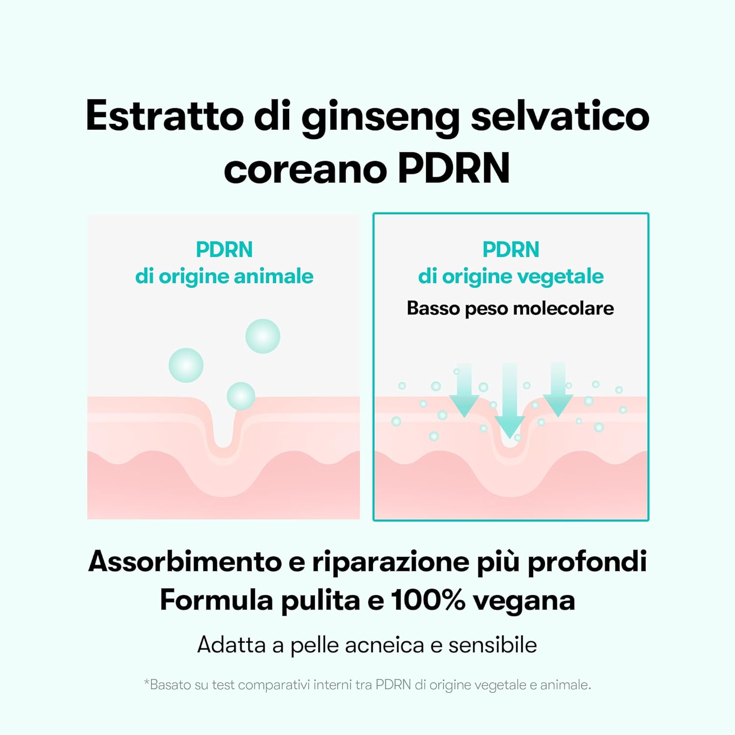 VT PDRN ESSENCE STICK BALM
