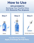 EXO-V PLUS AMPOULEN