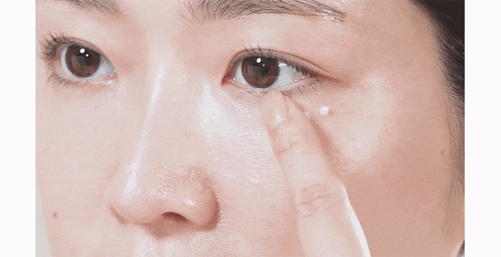 B.O.M PEPTIDE POWER EYE CREAM