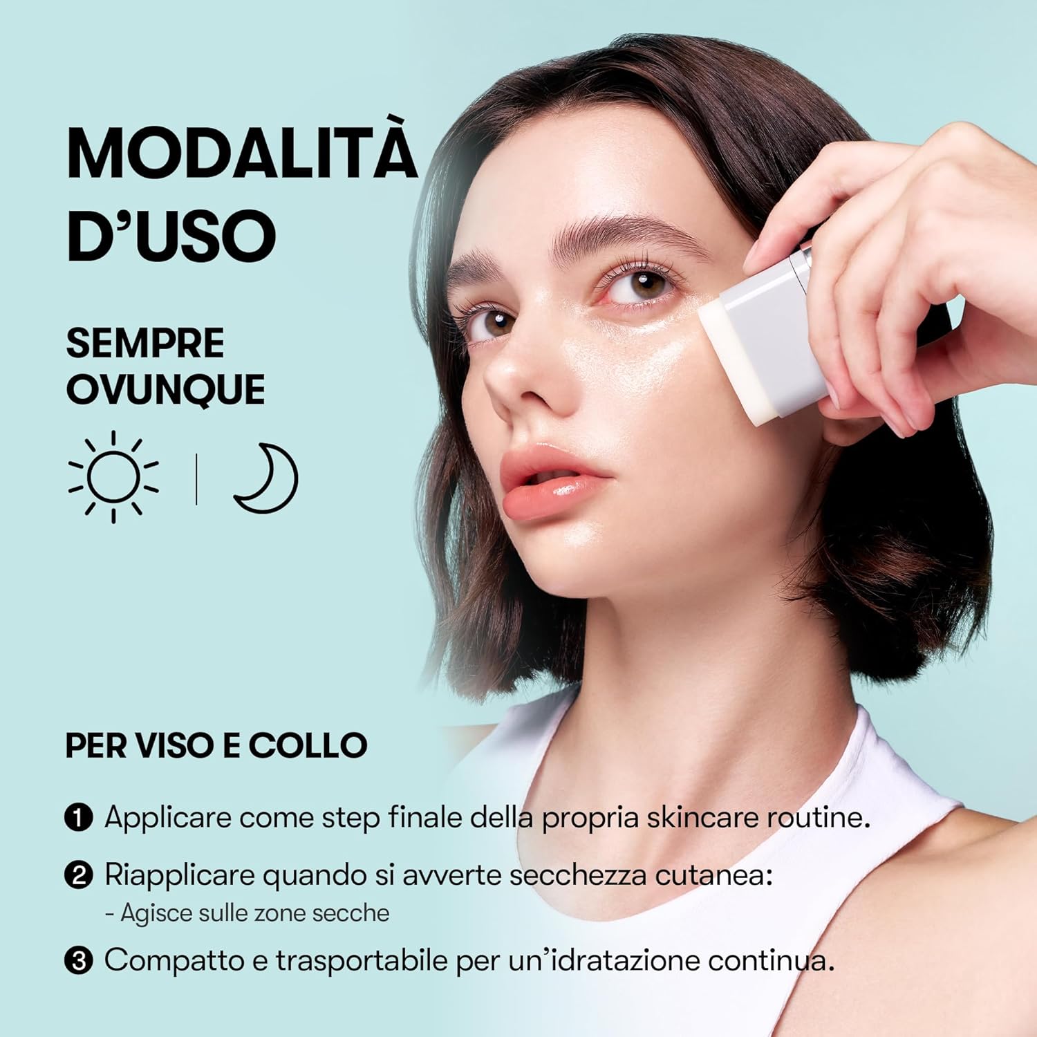 VT PDRN ESSENCE STICK BALM